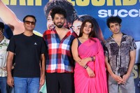 Psych Siddhartha Movie Success Meet